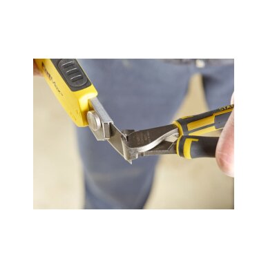 GeležtėS 25mm 20vnt FATMAX Stanley FATMAX 3-11-725 4 GeležtėS 25mm 20vnt FATMAX Stanley FATMAX 3-11-725 4