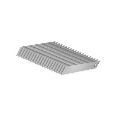 GeležtėS 25mm 20vnt FATMAX Stanley FATMAX 3-11-725 6 GeležtėS 25mm 20vnt FATMAX Stanley FATMAX 3-11-725 6