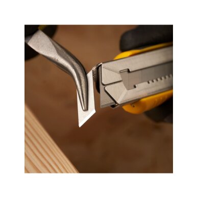 Geležtės 25mm 20vnt Stanley 1-11-325 2 Geležtės 25mm 20vnt Stanley 1-11-325 2