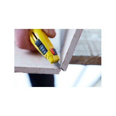 Geležtės 50 vnt Stanley 8-11-800 4 Geležtės 50 vnt Stanley 8-11-800 4