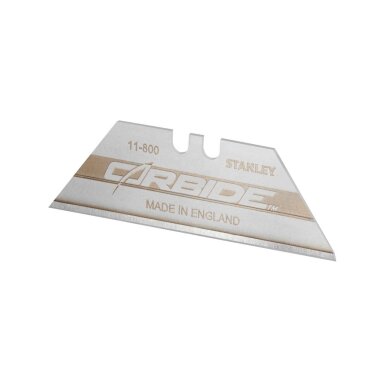 Geležtės 50 vnt Stanley 8-11-800 6 Geležtės 50 vnt Stanley 8-11-800 6