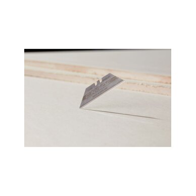 Geležtės 50 vnt Stanley 8-11-800 8 Geležtės 50 vnt Stanley 8-11-800 8