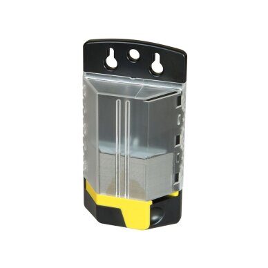 Geležtės 50 vnt Stanley FATMAX 4-11-700 1 Geležtės 50 vnt Stanley FATMAX 4-11-700 1