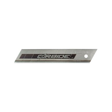 Gelęžtės atsarginės 18mm,5vnt Stanley FATMAX  STHT0-11818 4