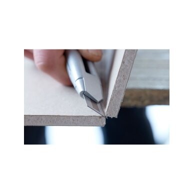 Gelęžtės atsarginės 18mm,5vnt Stanley FATMAX STHT0-11818 Gelęžtės atsarginės 18mm,5vnt Stanley FATMAX STHT0-11818