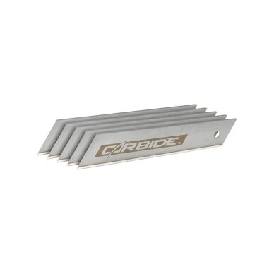 Gelęžtės atsarginės 25mm,5vnt Stanley FATMAX  STHT0-11825 1