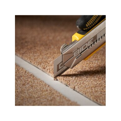 Gelęžtės atsarginės 25mm,5vnt Stanley FATMAX STHT0-11825 3 Gelęžtės atsarginės 25mm,5vnt Stanley FATMAX STHT0-11825 3