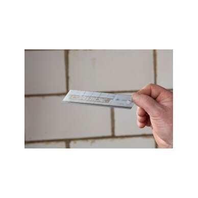 Gelęžtės atsarginės 25mm,5vnt Stanley FATMAX STHT0-11825 4 Gelęžtės atsarginės 25mm,5vnt Stanley FATMAX STHT0-11825 4