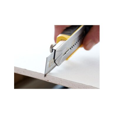 Gelęžtės atsarginės 25mm,5vnt Stanley FATMAX STHT0-11825 5 Gelęžtės atsarginės 25mm,5vnt Stanley FATMAX STHT0-11825 5