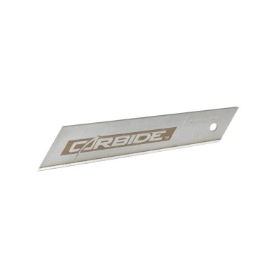 Gelęžtės atsarginės 25mm,5vnt Stanley FATMAX  STHT0-11825