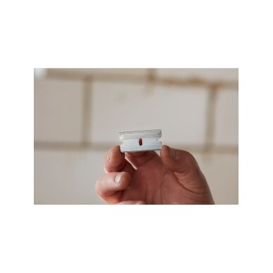 Geležtės peiliui 100vnt Stanley 1-11-515 4 Geležtės peiliui 100vnt Stanley 1-11-515 4