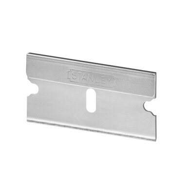 Geležtės peiliui 100vnt Stanley 1-11-515 5 Geležtės peiliui 100vnt Stanley 1-11-515 5