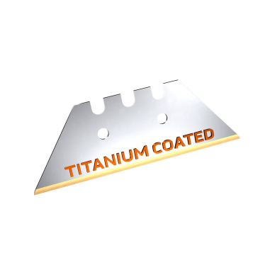 Gelėžtės peiliui TYTAN - 5 vnt. 1