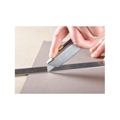 Geležtės trapecinės 1991 5vnt Stanley 0-11-911 6 Geležtės trapecinės 1991 5vnt Stanley 0-11-911 6