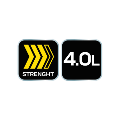 Gelinė, geltona, rankų pl pasta, skirta sunkiai ir labai sunkiai nešvarumams šalinti 4 6 Gelinė, geltona, rankų pl pasta, skirta sunkiai ir labai sunkiai nešvarumams šalinti 4 6