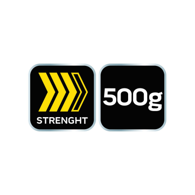 Gelinė, geltona, rankų plovimo pasta, nešvarumams pašalinti 6 Gelinė, geltona, rankų plovimo pasta, nešvarumams pašalinti 6