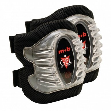 Geliniai antkeliai PEDDINGHAUS Comfort Geliniai antkeliai PEDDINGHAUS Comfort