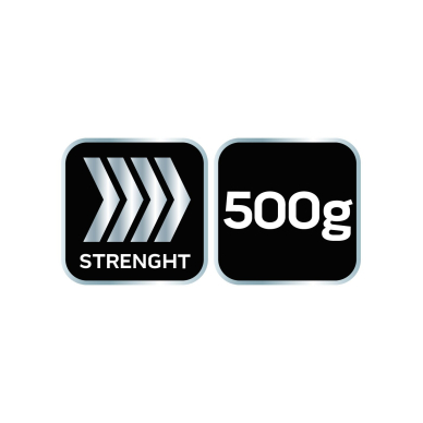 Gelis, speciali pasta rankoms, sunkiai ir labai sunkiai paš. nešv. - 500g indelis 6 Gelis, speciali pasta rankoms, sunkiai ir labai sunkiai paš. nešv. - 500g indelis 6