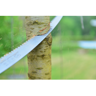 Genėjimo pjūklas 9 TPI, 330 mm 3 Genėjimo pjūklas 9 TPI, 330 mm 3