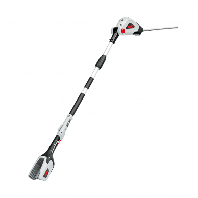 Gyvatvorių žirklių priedas AL-KO HTA 4045 LI ENERGY HTA4045 1 Gyvatvorių žirklių priedas AL-KO HTA 4045 LI ENERGY HTA4045 1