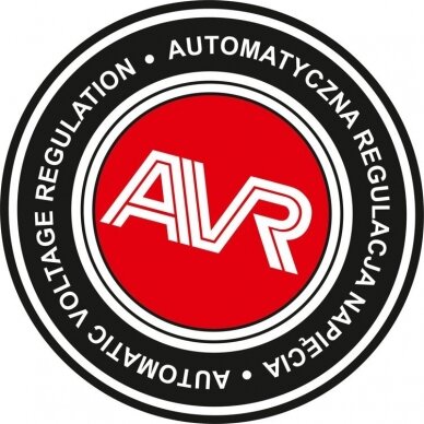 Generatorius benzininis Yato 2700W AVR (230V) (YT-85453) 2 Generatorius benzininis Yato 2700W AVR (230V) (YT-85453) 2