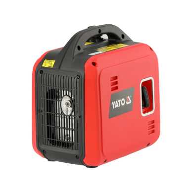 Generatorius inverterinis | 2000W (YT-854837) 2 Generatorius inverterinis | 2000W (YT-854837) 2