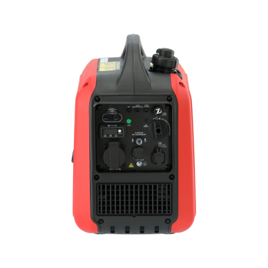Generatorius inverterinis | 2000W (YT-854837) 3