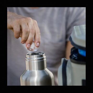 Gertuvė - Petromax 1L 3 Gertuvė - Petromax 1L 3