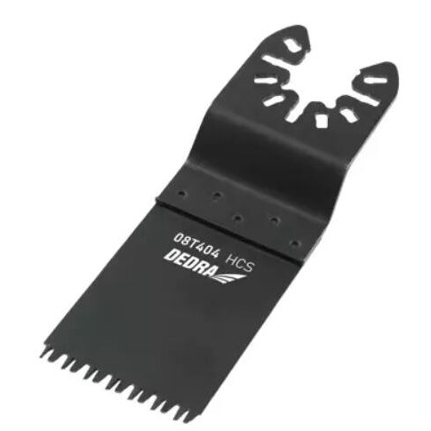 Geležtė medienai Dedra 08T404, 42 mm 1 Geležtė medienai Dedra 08T404, 42 mm 1