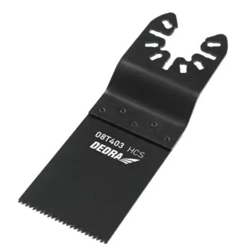Geležtė medienai Dedra 08T403, 42 mm 1 Geležtė medienai Dedra 08T403, 42 mm 1