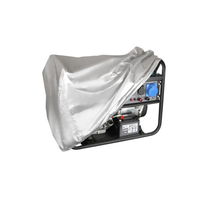 Generatoriaus uždangalas KÖNNER & SÖHNEN KS-cover-20, 740х650х550 1