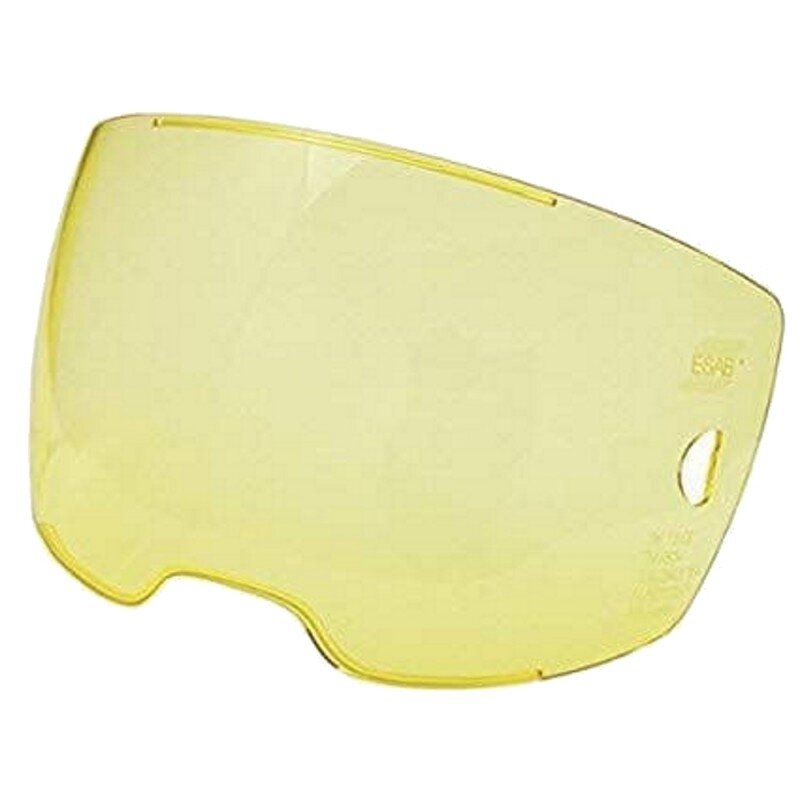 Geltonas išorinis stikliukas ESAB Sentinel A60 Geltonas išorinis stikliukas ESAB Sentinel A60