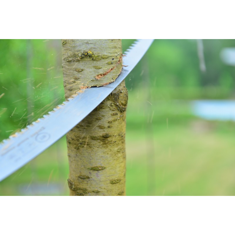 Genėjimo pjūklas 9 TPI, 330 mm 3 Genėjimo pjūklas 9 TPI, 330 mm 3