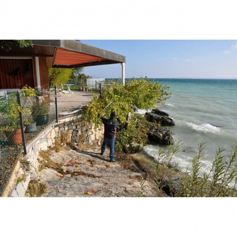 Genėjimo žirklės FELCO 231 2 Genėjimo žirklės FELCO 231 2