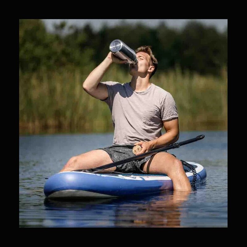 Gertuvė -  Petromax 1L 1