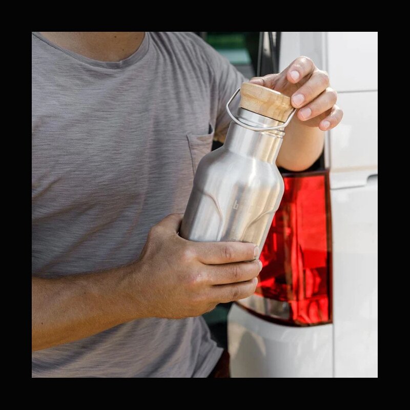 Gertuvė -  Petromax 1L 2