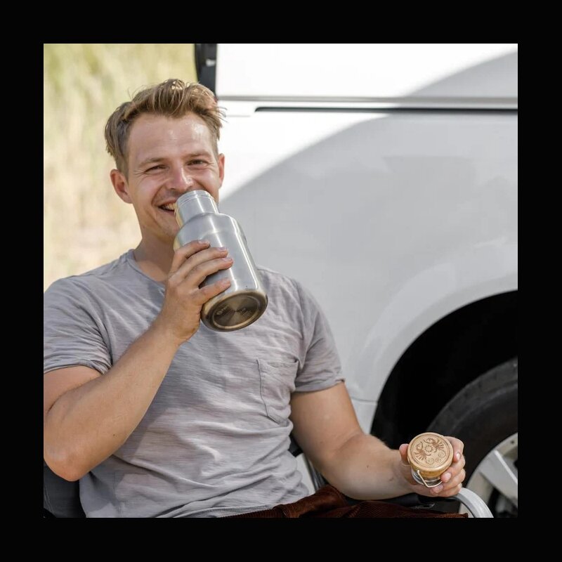 Gertuvė -  Petromax 1L 4