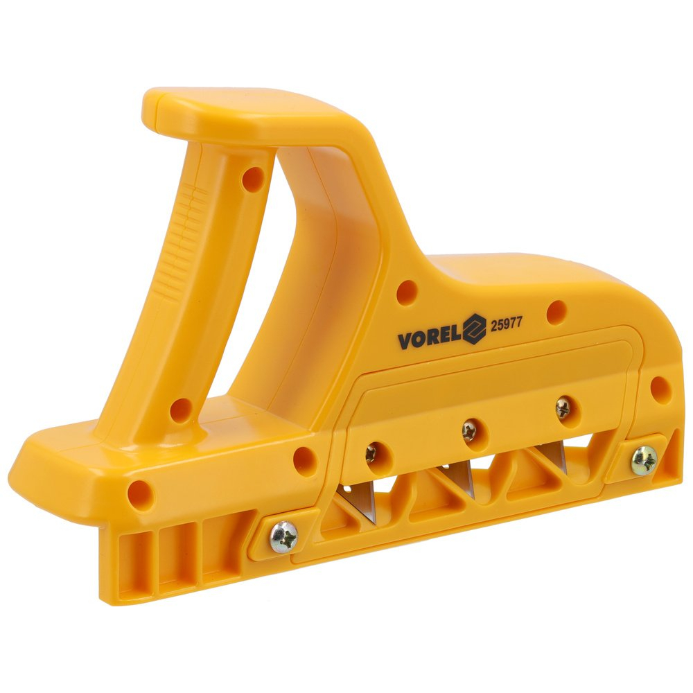 Gipso kartono kraštų oblius | 45 I 60° (25977)