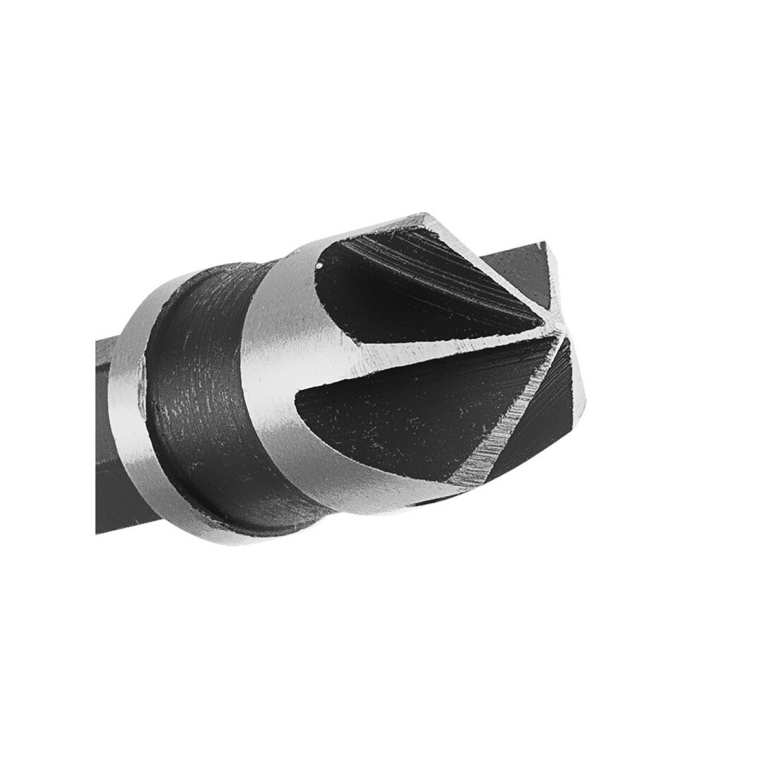 Gilintuvas Hex 10 mm 4