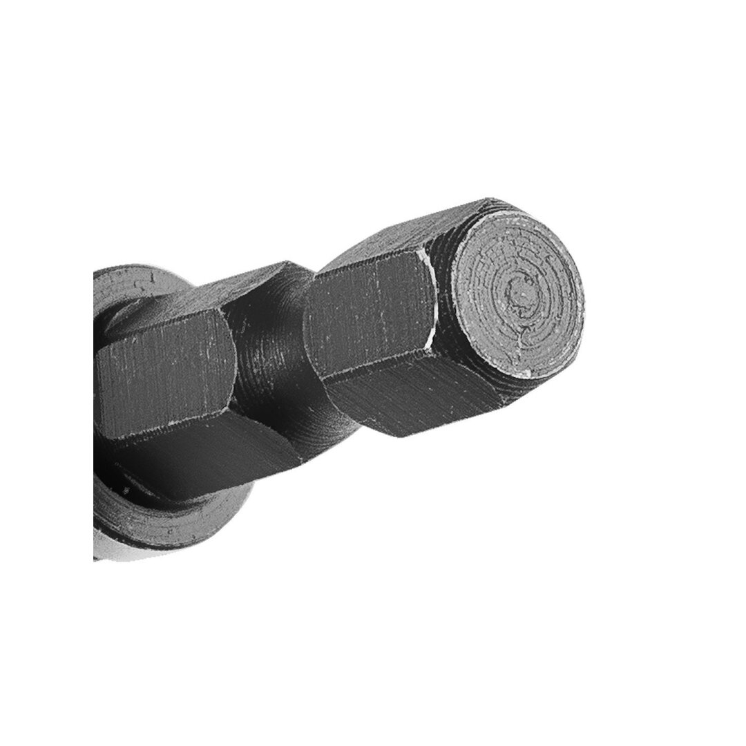 Gilintuvas Hex 10 mm 5