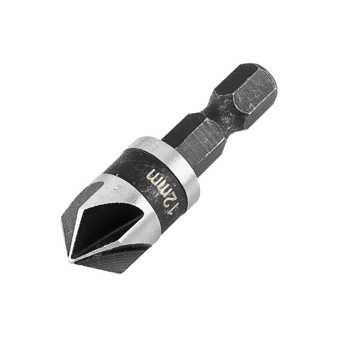 Gilintuvas Hex 12 mm 3