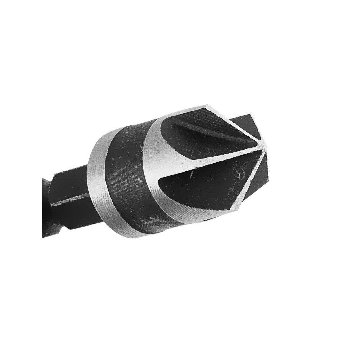 Gilintuvas Hex 12 mm 4