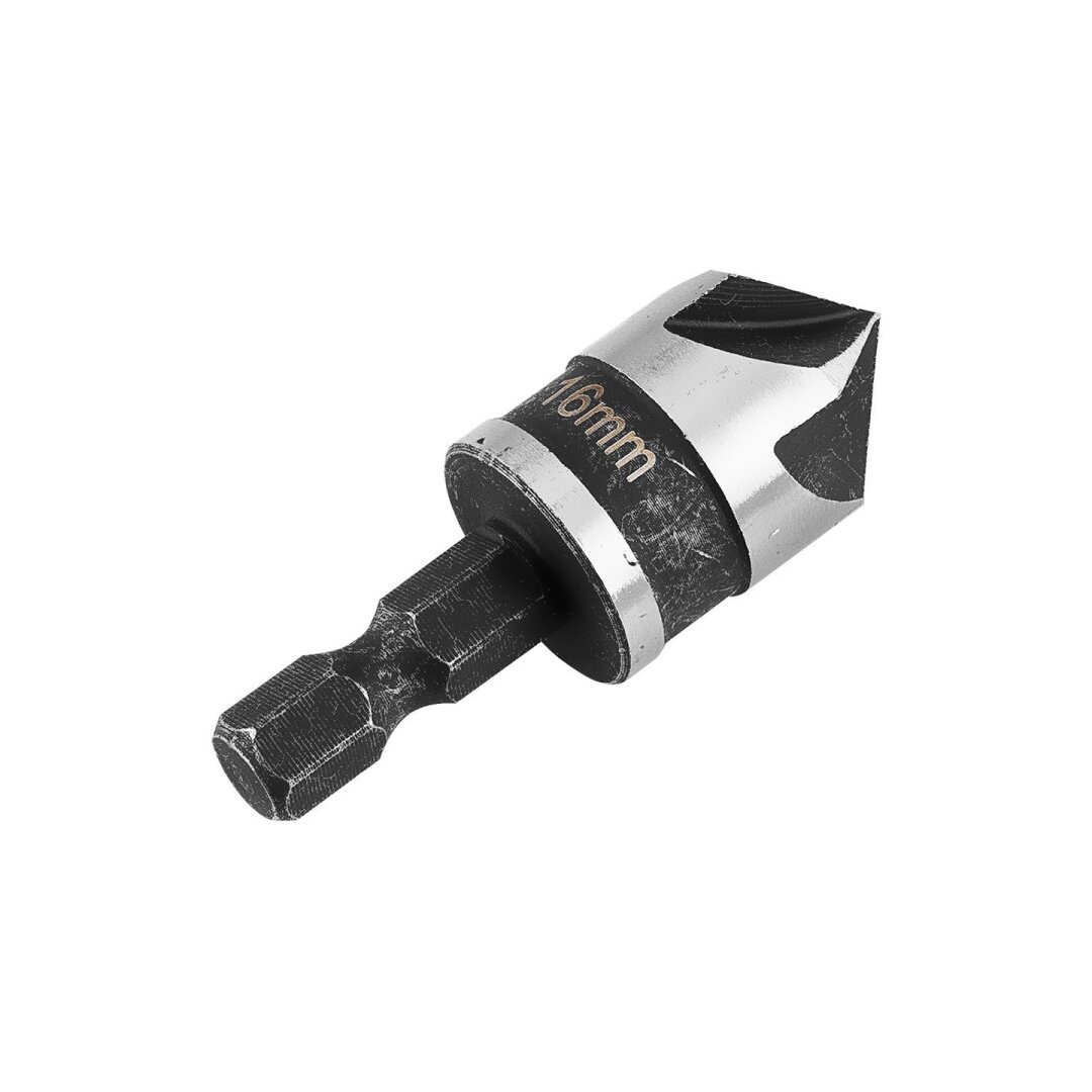 Gilintuvas Hex 16 mm 2