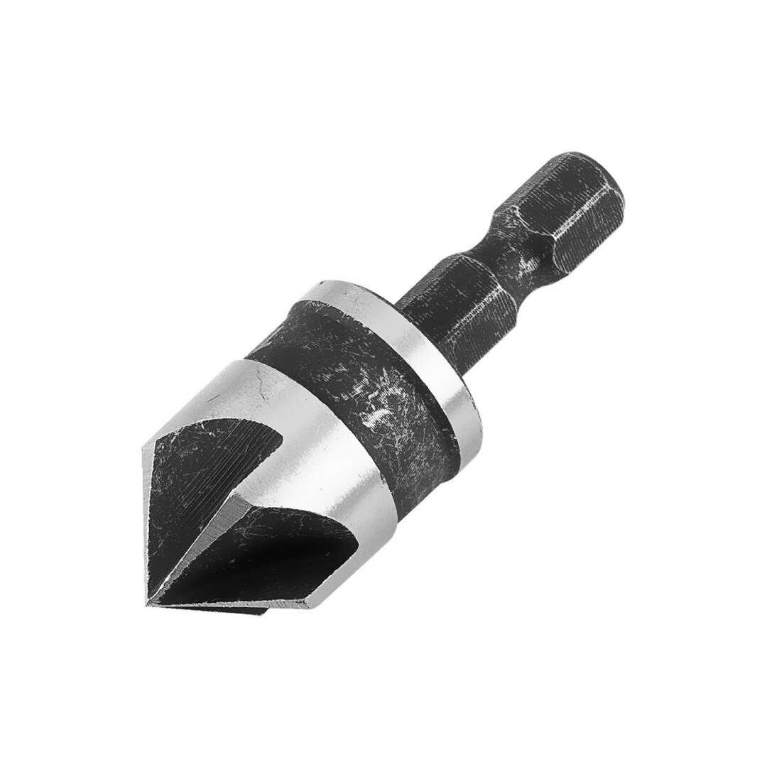 Gilintuvas Hex 16 mm 3