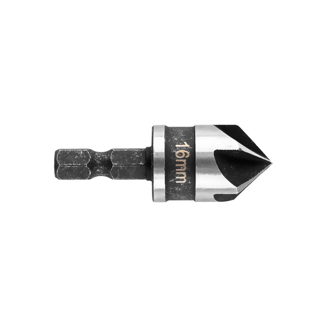 Gilintuvas Hex 16 mm