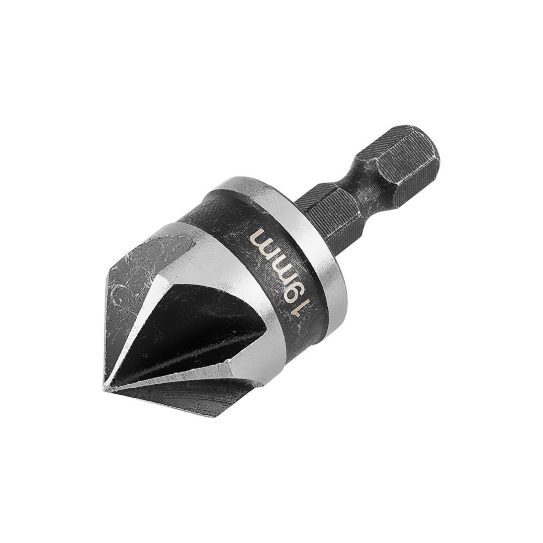 Gilintuvas Hex 19 mm 3