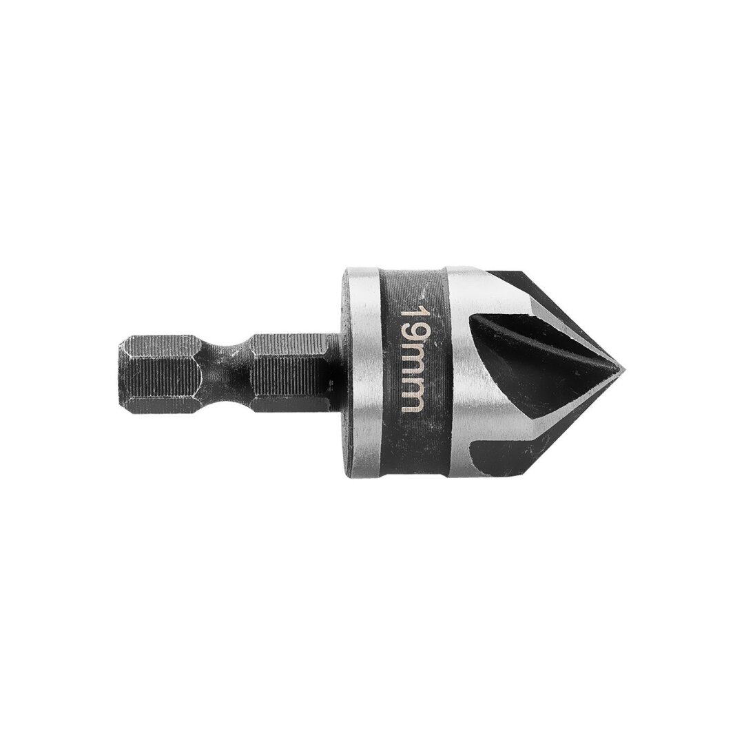 Gilintuvas Hex 19 mm 7