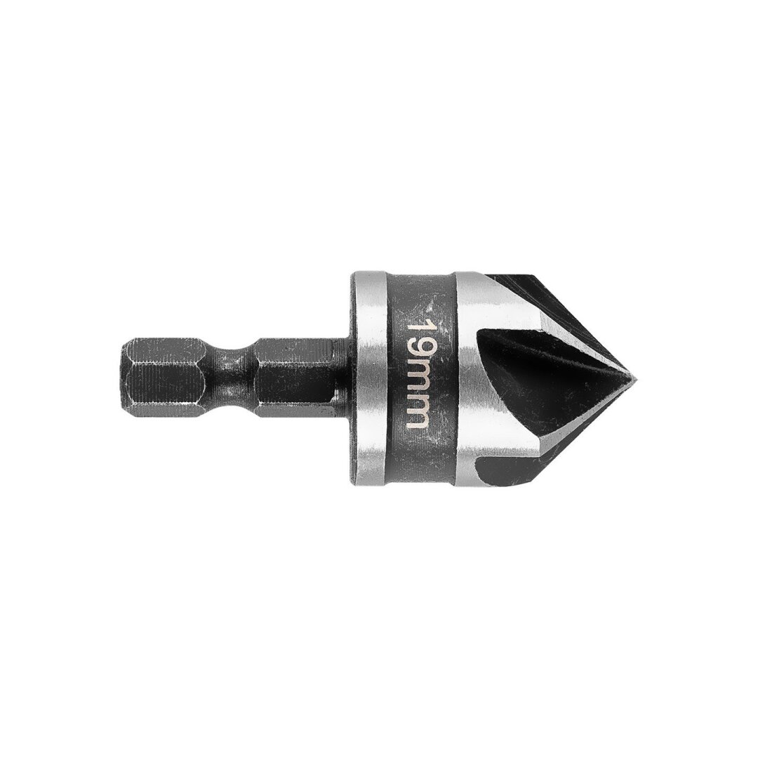 Gilintuvas Hex 19 mm Gilintuvas Hex 19 mm