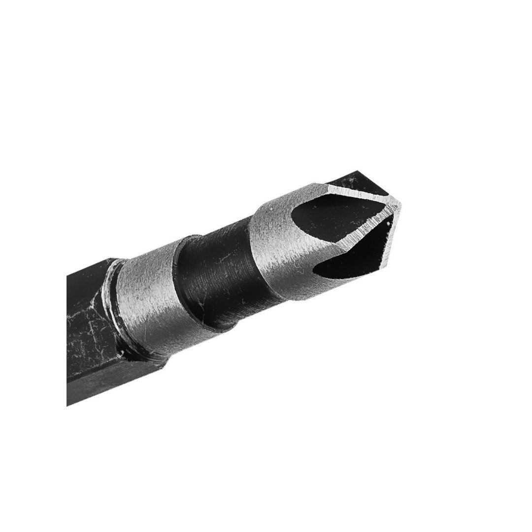 Gilintuvas Hex 6 mm 5 Gilintuvas Hex 6 mm 5