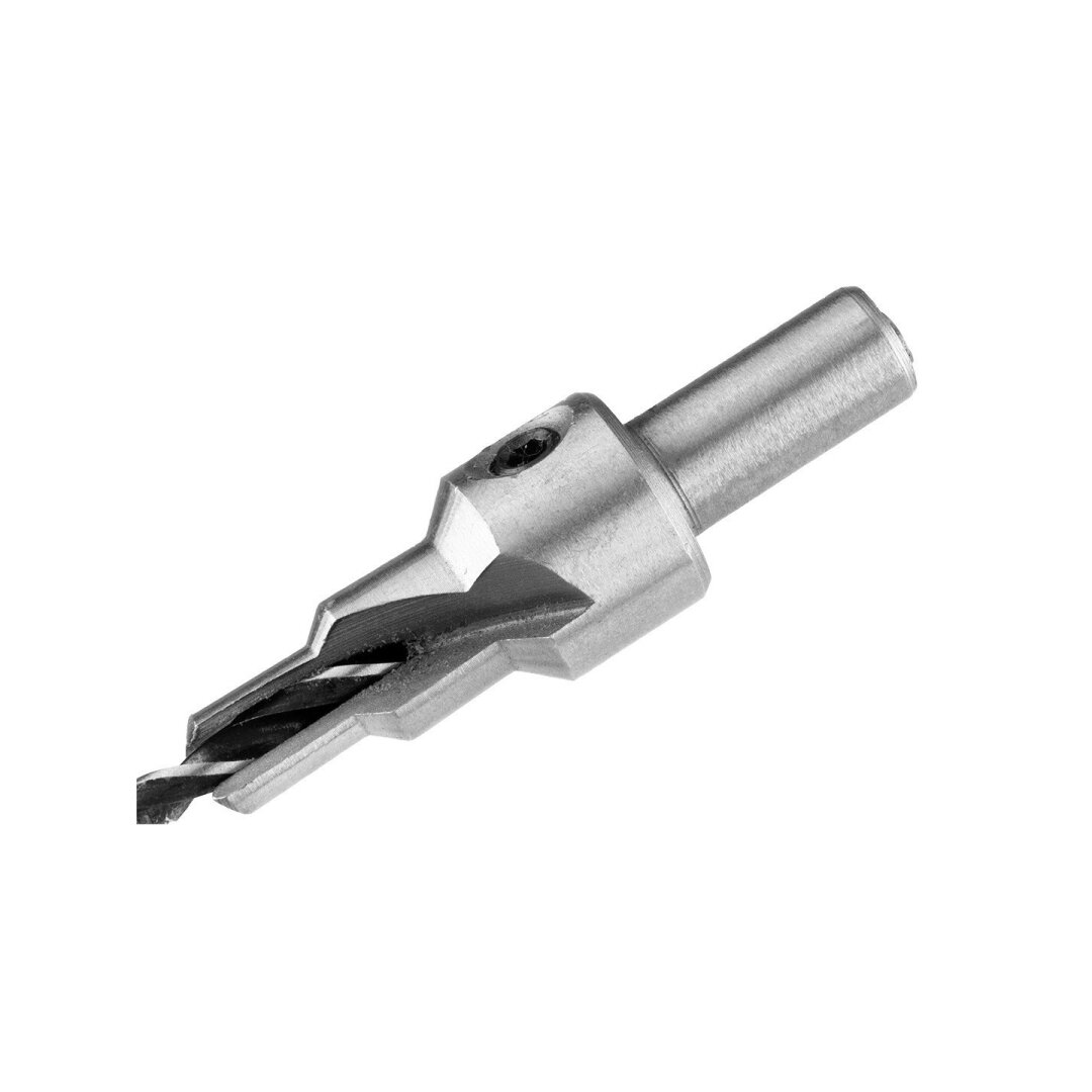 Gilintuvas medžiui 4/6 mm 6 Gilintuvas medžiui 4/6 mm 6